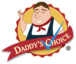Daddy's Choice