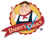 Daddy’s Choice