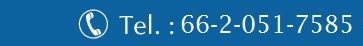 Eastwin Asia 66-2-381-4797