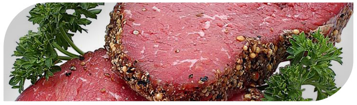 Meat Product