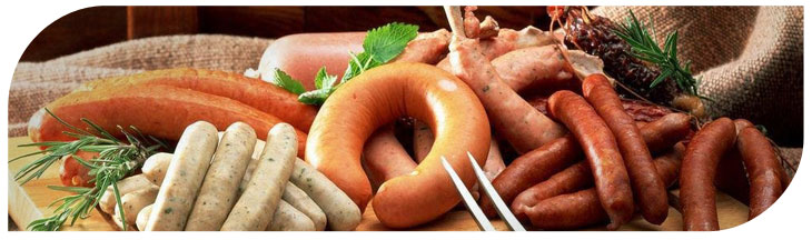 Processed Food