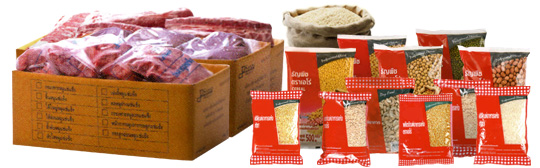 Food Commodities