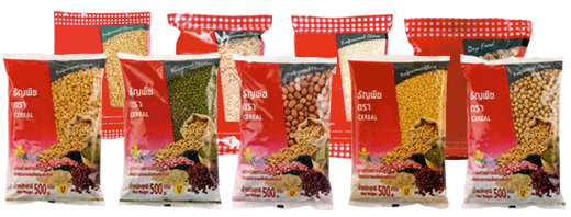 ARO Products