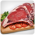 Prime Rib-Steak