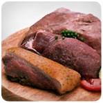 Boar Meat