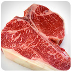 Buffalo T-Bone