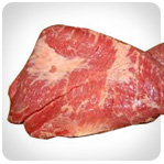 Buffalo Brisket