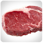 Buffalo Rib Eye