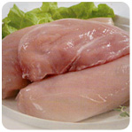 Chicken Fillet
