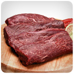 Deer Fillet