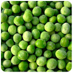 Frozen Green Peas