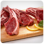 Lamb Rack