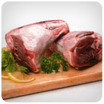 Lamb Shank