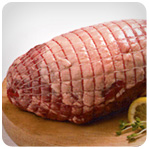 Lamb Shoulder Boneless
