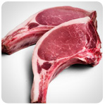 Pork Chop & Fillet Steaks