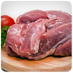 Fresh Ham