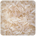 Jasmine/White Rice