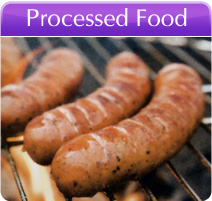 Processed Food